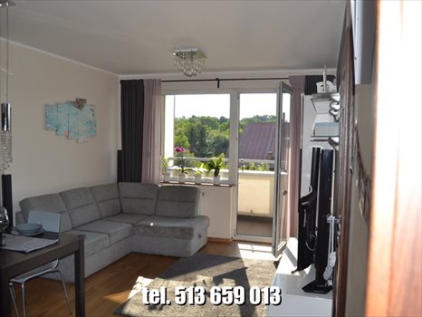 Mieszkanie trzypokojowe na sprzedaż Kraków, Prądnik Biały, Belwederczyków 52m2 Foto 13