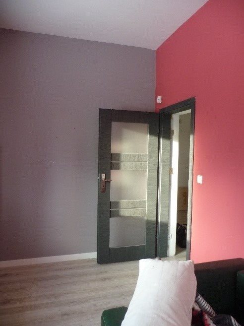 Mieszkanie trzypokojowe na sprzedaż Banino, Lipowa 73m2 Foto 9