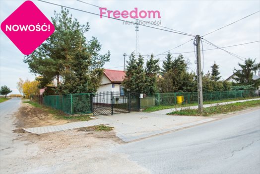 Dom na sprzedaż Bukowiec, Górna 60m2 Foto 1