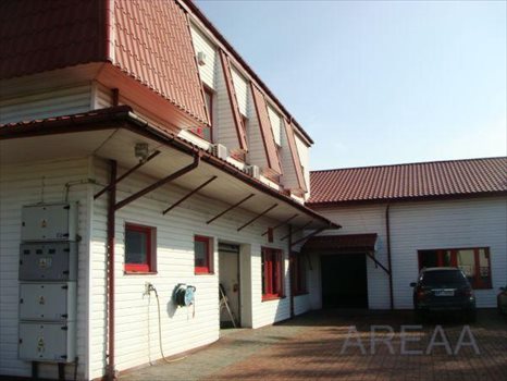 Lokal użytkowy na sprzedaż Mszczonów, Strefa Przemysłowa 800m2 Foto 5