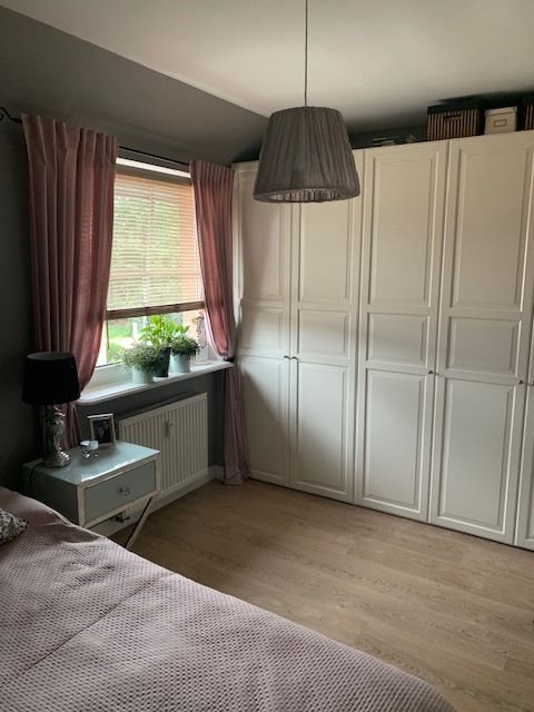 Mieszkanie trzypokojowe na sprzedaż Gdańsk, Osowa, Międzygwiezdna 64m2 Foto 7