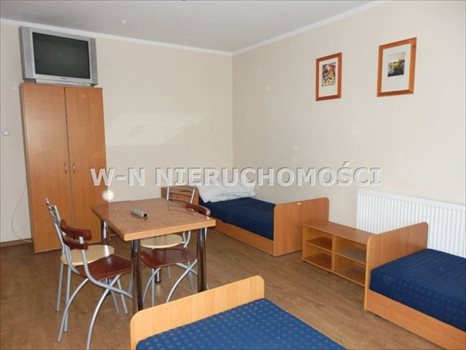 Dom na wynajem Głogów 120m2 Foto 2
