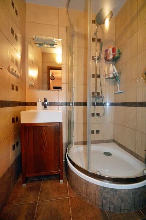 Mieszkanie czteropokojowe na sprzedaż Płock, Lasockiego 84m2 Foto 9