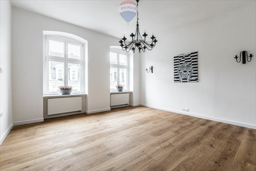 Mieszkanie trzypokojowe na sprzedaż Poznań, Chwaliszewo, Grobla 86m2 Foto 12