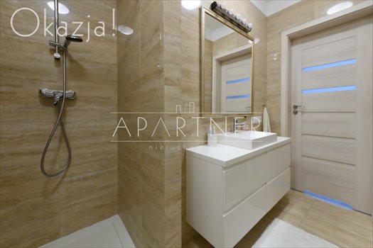 Mieszkanie dwupokojowe na wynajem Łódź, Bałuty, Okopowa 52m2 Foto 10