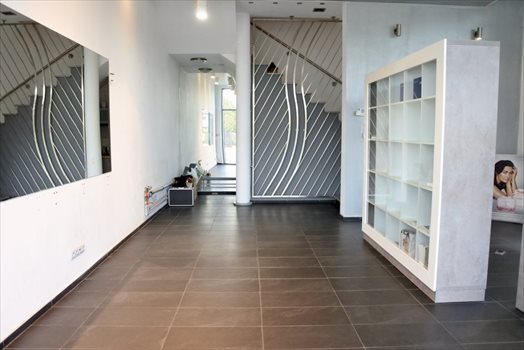 Lokal użytkowy na wynajem Łódź, Bałuty, Inflancka 134m2 Foto 4
