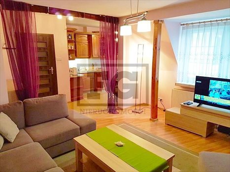 Mieszkanie trzypokojowe na wynajem Sopot, Dolny, Bitwy pod Płowcami 90m2 Foto 8