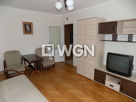 Mieszkanie dwupokojowe na wynajem Ełk, Centrum 37m2 Foto 6