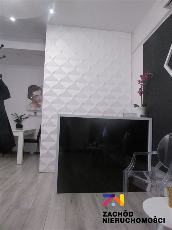 Lokal użytkowy na wynajem Zielona Góra 57m2 Foto 4