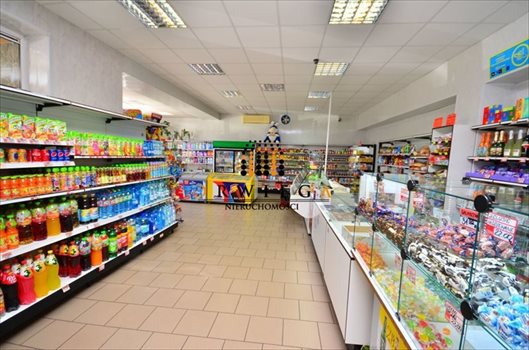 Lokal użytkowy na wynajem Wawrów 270m2 Foto 7