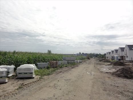 Działka inwestycyjna na sprzedaż Bielany Wrocławskie 15 653m2 Foto 2