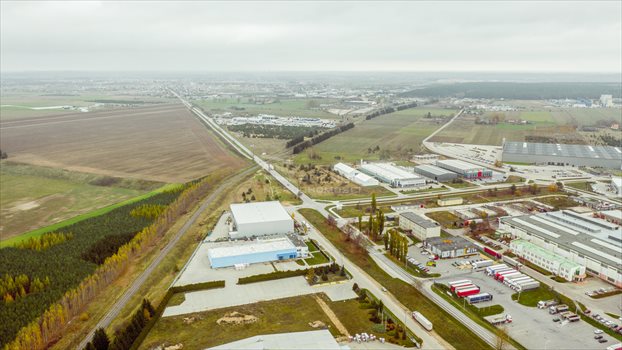 Lokal użytkowy na wynajem Suwałki 2 780m2 Foto 8
