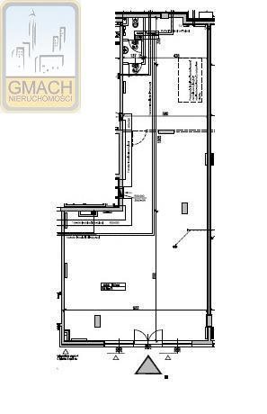 Lokal użytkowy na wynajem Warszawa, Targówek, Bródno 160m2 Foto 2