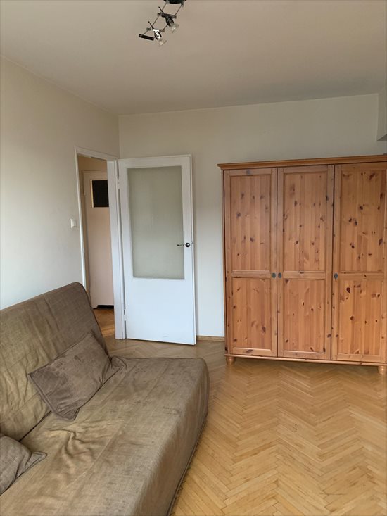 Mieszkanie dwupokojowe na sprzedaż Warszawa, Wola, Al. Jana Pawła II 65 49m2 Foto 8
