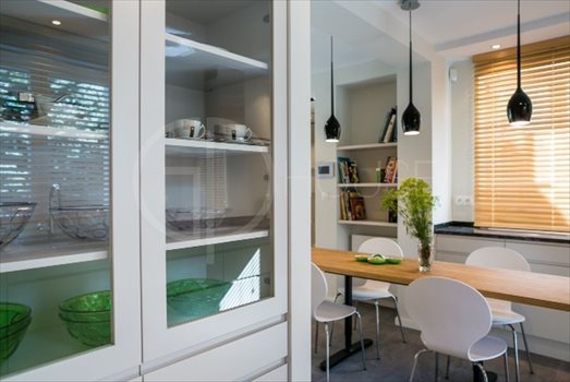 Dom na wynajem Warszawa, Mokotów, Sadyba, Sadyba 230m2 Foto 5