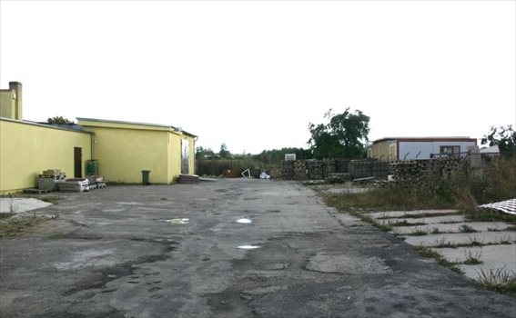 Lokal użytkowy na wynajem Szczytno 976m2 Foto 6