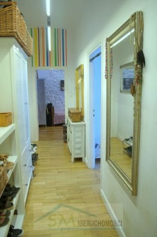 Mieszkanie dwupokojowe na wynajem Warszawa, Mokotów, SANDOMIERSKA- 63m2 Foto 1