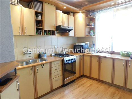Mieszkanie trzypokojowe na sprzedaż Zduńska Wola, Południe 64m2 Foto 6