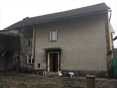 Dom na sprzedaż Dziećmarów, Dziećmarów 48 180m2 Foto 2