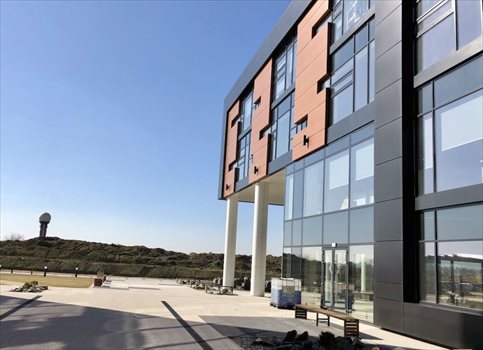 Lokal użytkowy na wynajem Gdańsk, Matarnia 218m2 Foto 3