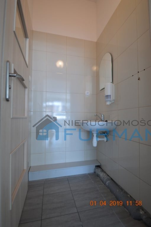Lokal użytkowy na wynajem Wągrowiec 112m2 Foto 7