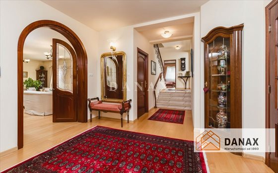 Dom na sprzedaż Kraków, Krowodrza, Wola Justowska, krakowskie Bielany 450m2 Foto 2