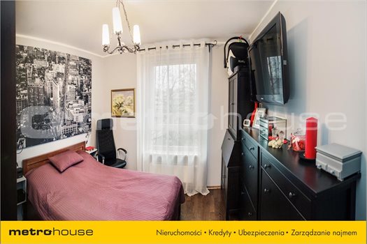 Mieszkanie trzypokojowe na sprzedaż Pruszków, Pruszków, Ołówkowa 77m2 Foto 5