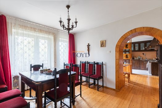 Dom na sprzedaż Pruszków, Daleka 220m2 Foto 7