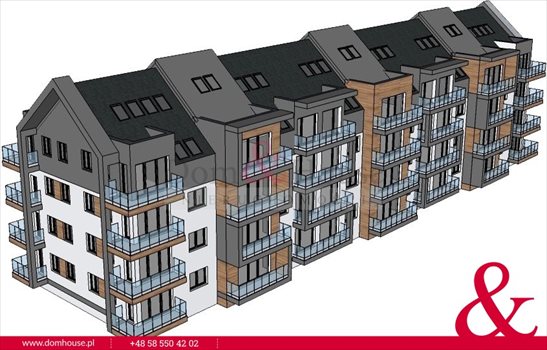 Działka budowlana na sprzedaż Nowa Wieś Malborska, Litewska 3 000m2 Foto 4