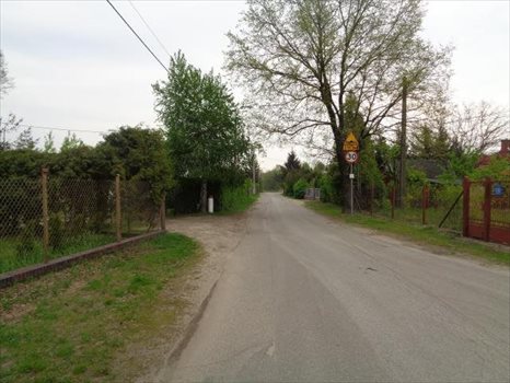 Działka rolna na sprzedaż Warszawa, Bielany, Loteryjki 10 800m2 Foto 12