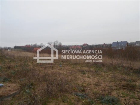 Działka budowlana na sprzedaż Małkowo 1 976m2 Foto 3