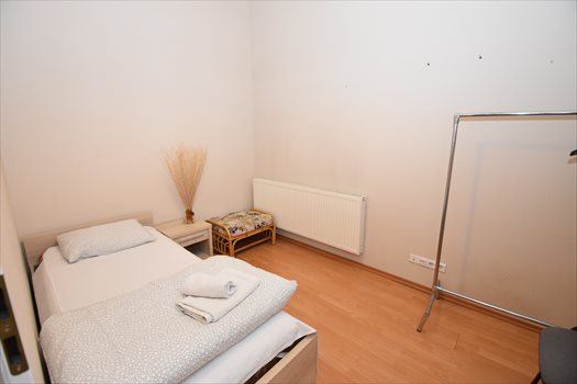 Mieszkanie trzypokojowe na wynajem Zielona Góra 72m2 Foto 3