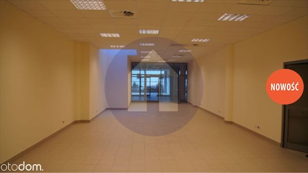 Lokal użytkowy na wynajem Wrocław, pl. Jana Pawła II 114m2 Foto 8