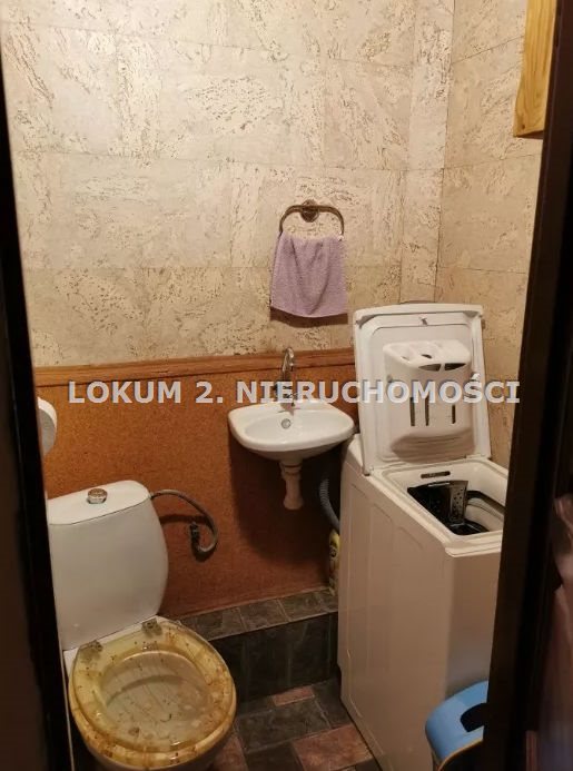 Mieszkanie czteropokojowe na sprzedaż Jastrzębie-Zdrój, Osiedle Morcinka 60m2 Foto 6