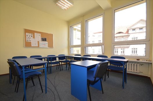 Lokal użytkowy na wynajem Opole, Centrum 21m2 Foto 1