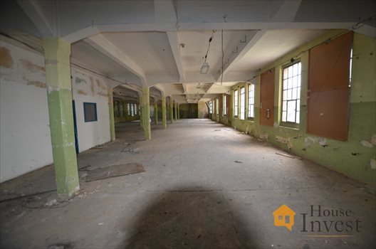 Lokal użytkowy na sprzedaż Bolesławiec, Orla 5 869m2 Foto 11