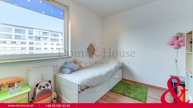 Mieszkanie trzypokojowe na sprzedaż Gdańsk, Przymorze, Obrońców Wybrzeża 70m2 Foto 8