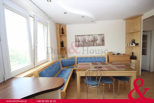 Mieszkanie trzypokojowe na sprzedaż Gdańsk, Żabianka, Gospody 67m2 Foto 7