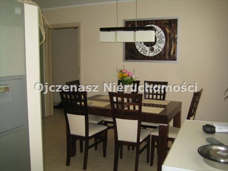 Mieszkanie trzypokojowe na sprzedaż Bydgoszcz, Szwederowo 73m2 Foto 2