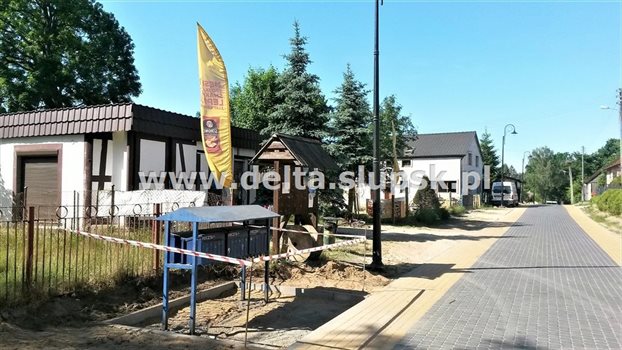 Lokal użytkowy na sprzedaż Ściegnica 80m2 Foto 4