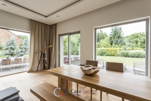 Dom na wynajem Konstancin-Jeziorna, Willowa 430m2 Foto 1