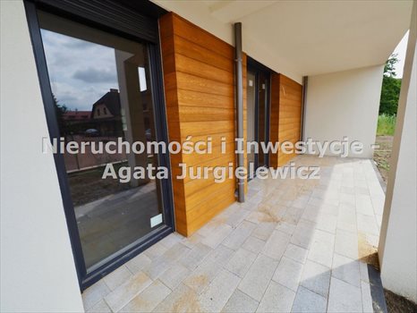 Lokal użytkowy na wynajem Oleśnica 80m2 Foto 2