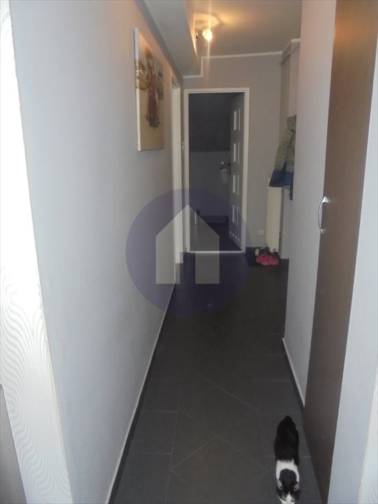 Mieszkanie trzypokojowe na sprzedaż Głuszyca 49m2 Foto 3