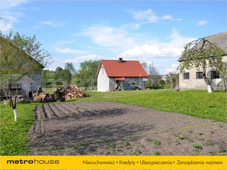 Dom na sprzedaż Burkat, Działdowo 468m2 Foto 5