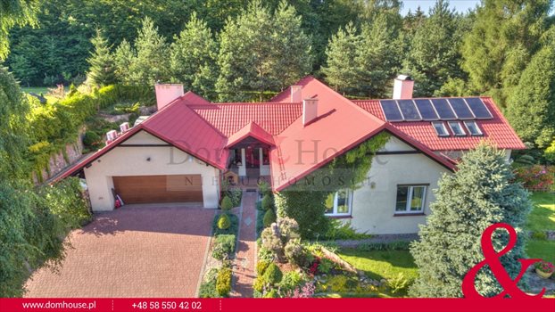 Dom na sprzedaż Koleczkowo, Koszykowa 270m2 Foto 3