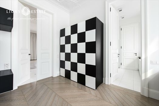 Mieszkanie na sprzedaż Warszawa, Śródmieście, Mokotowska 242m2 Foto 10