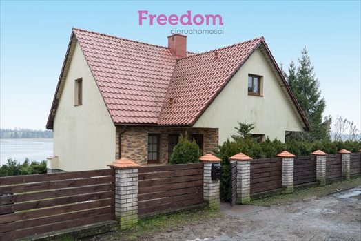 Dom na sprzedaż Ryn 390m2 Foto 1