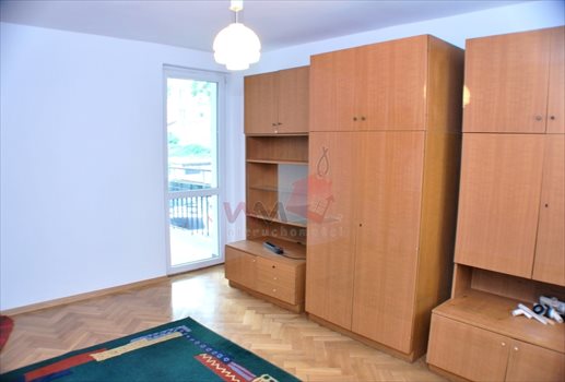 Mieszkanie trzypokojowe na sprzedaż Lublin, Śródmieście, Orla 57m2 Foto 4