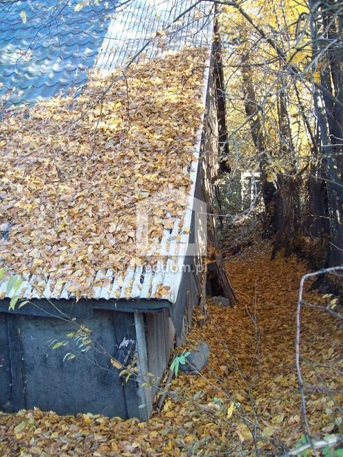 Działka inna na sprzedaż Gaj 800m2 Foto 2