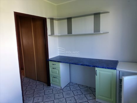Mieszkanie dwupokojowe na wynajem Częstochowa, Północ 52m2 Foto 5